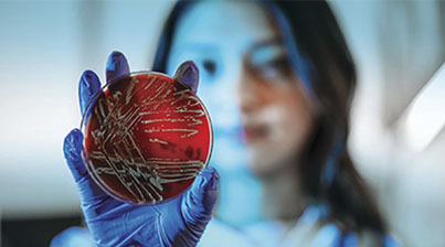 Cleveland Clinic Magazine