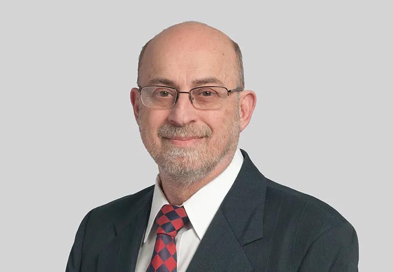 Dr. Steven Nissen