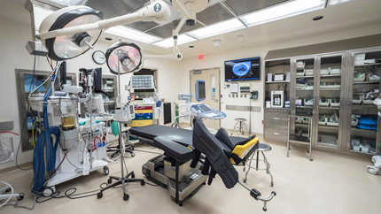 Fertility Lab