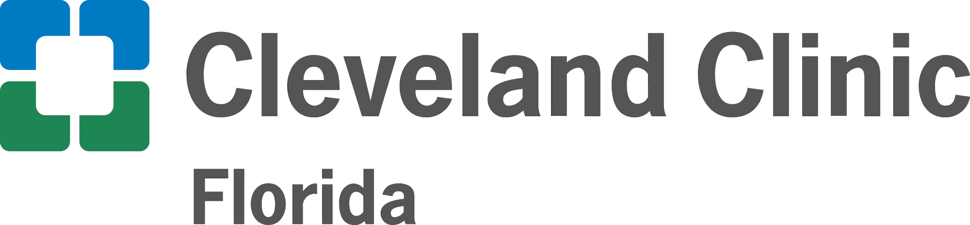 Cleveland Clinic Florida logo