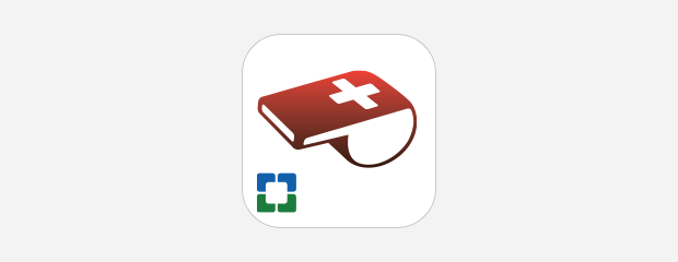 Promo Sideline Guidelines App